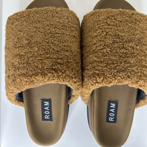 ROAM Fuzzy Stack Platforms US9 - Picture 4 of 7